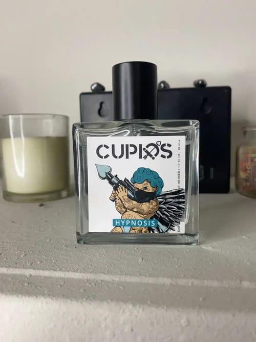 صورة مستخدم لعطر Cupidonic 3