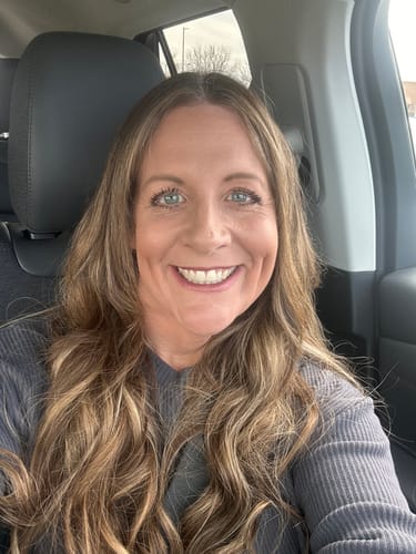 Customer photo review of carob