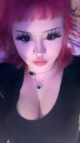 Customer photo review of Eyemoody Pure Black | 6 Months, 2 pcs