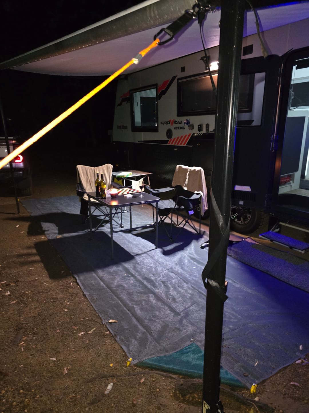 Customer photo review of CGear Multimat