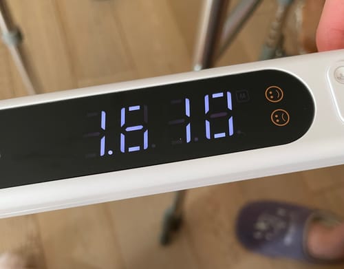 Amy review of HAUTUKI 孩子營養補充貼 image 1 out of 1