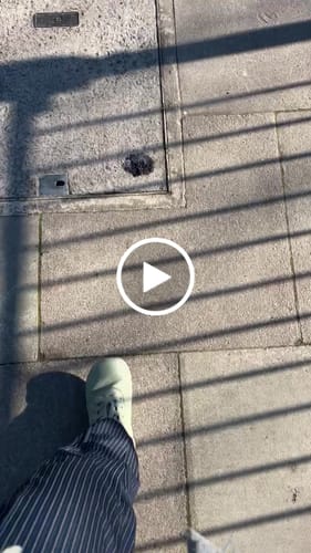 Customer video review of Spruce - Winter Barefoot Shoes