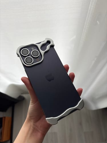 Customer photo review of VORTEX by ARIS™