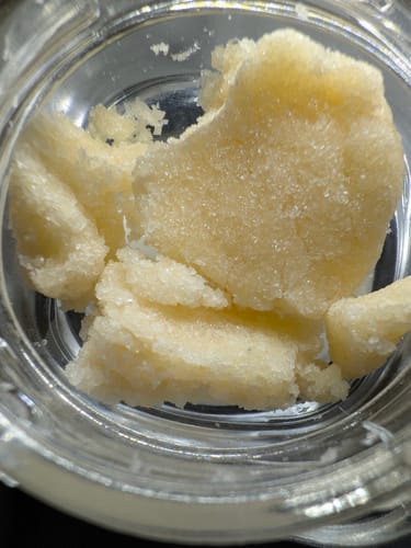 Customer photo review of GMO Sugar Diamonds