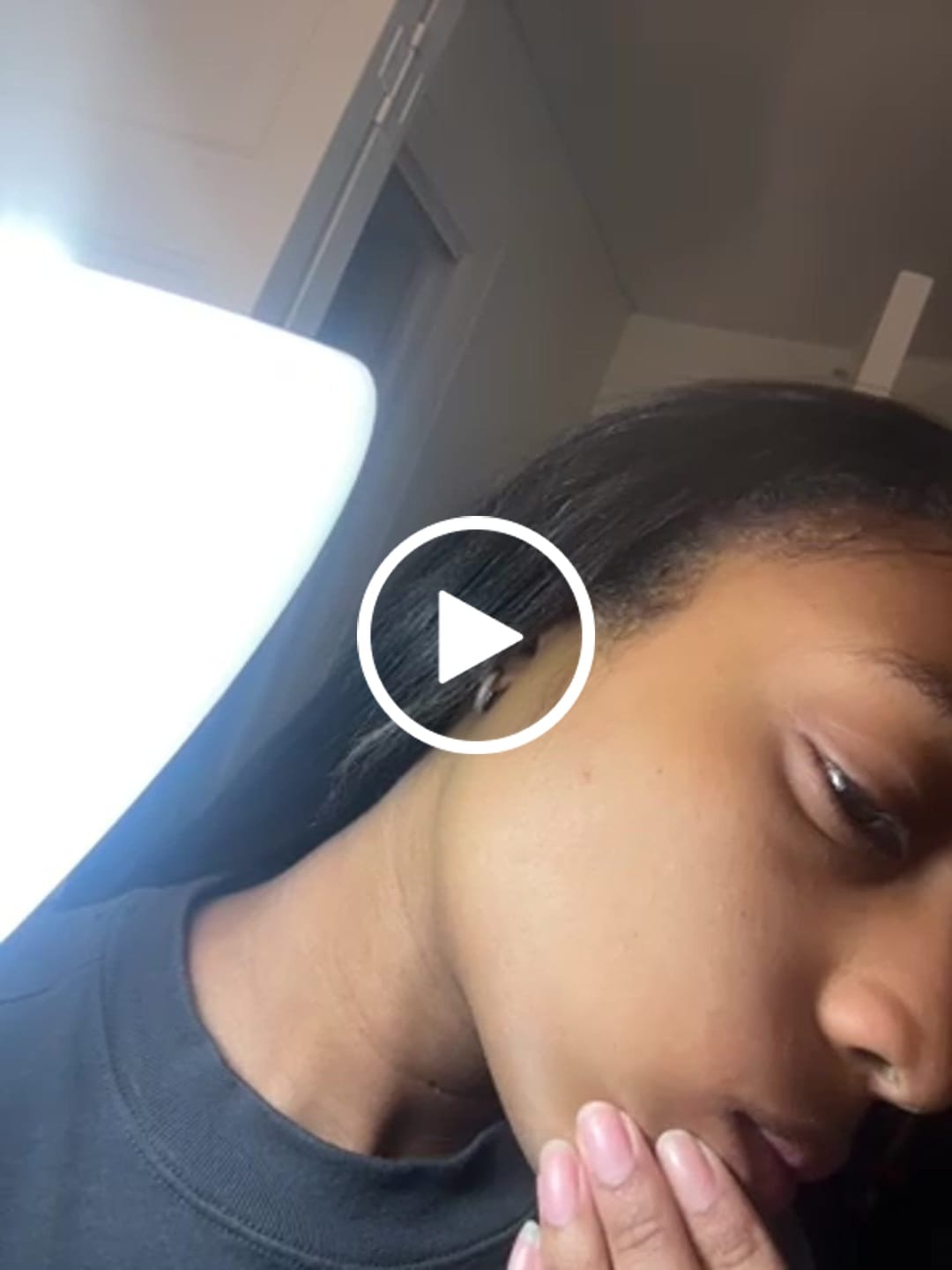 Customer video review of Glow Getter | Face Mask