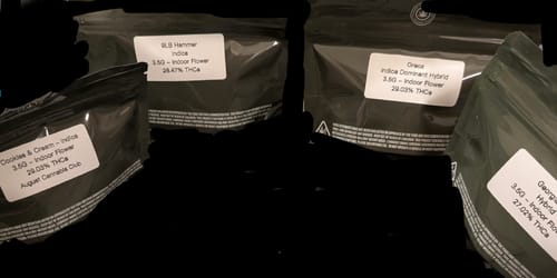 Customer photo review of Dealer's Choice