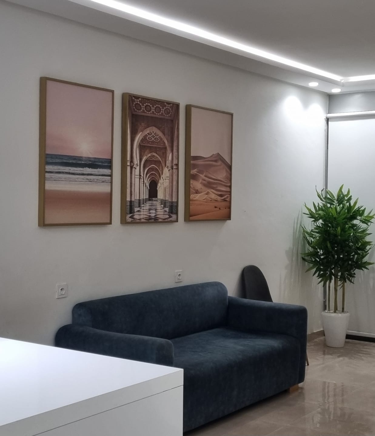 Customer photo review of Le Maroc Différent