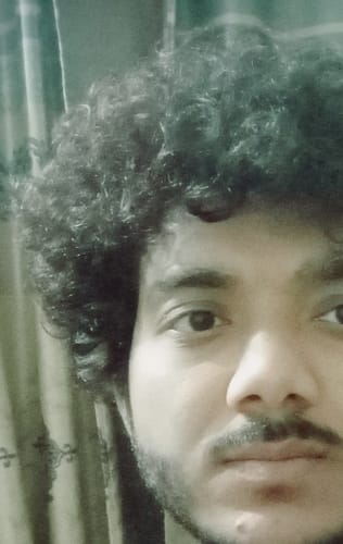 Customer photo review of Curl Shampoo