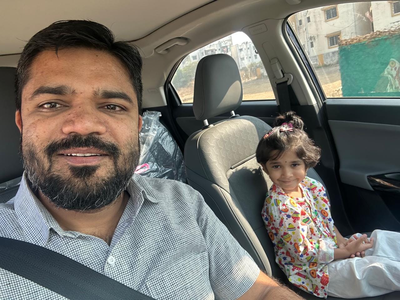 Customer photo review of Rang Barse Kurta Pajama
