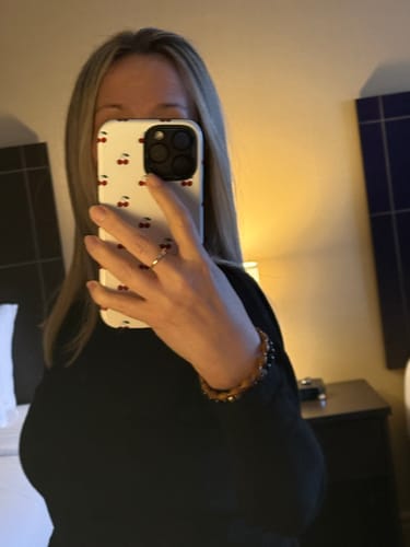 Customer photo review of Chérie