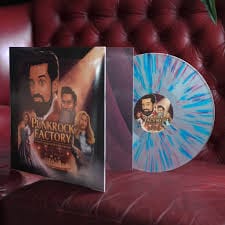 Customer photo review of It's Just a Stage We're Going Through Vinyl