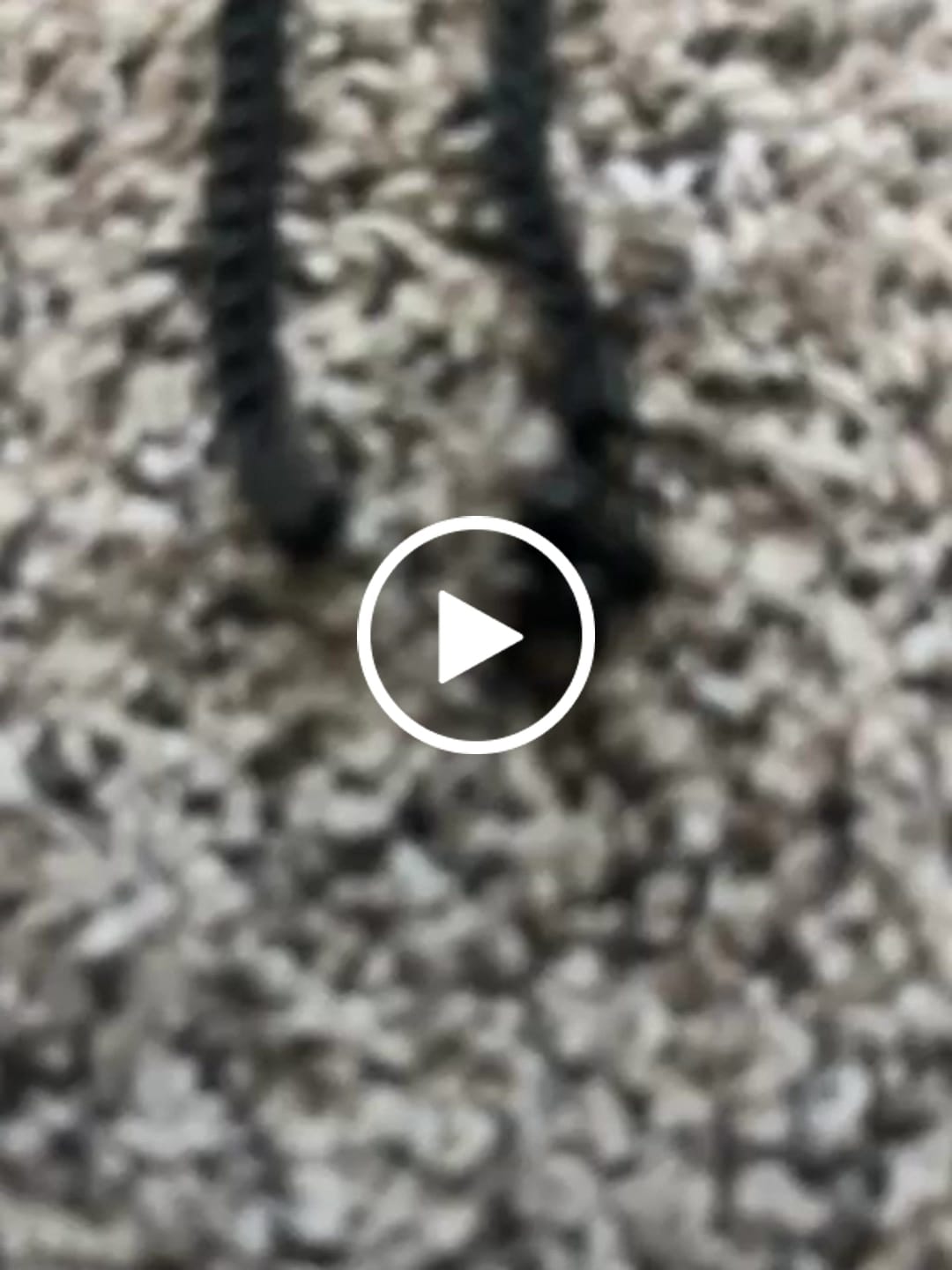 Customer video review of Franco Chain (Matte Black)
