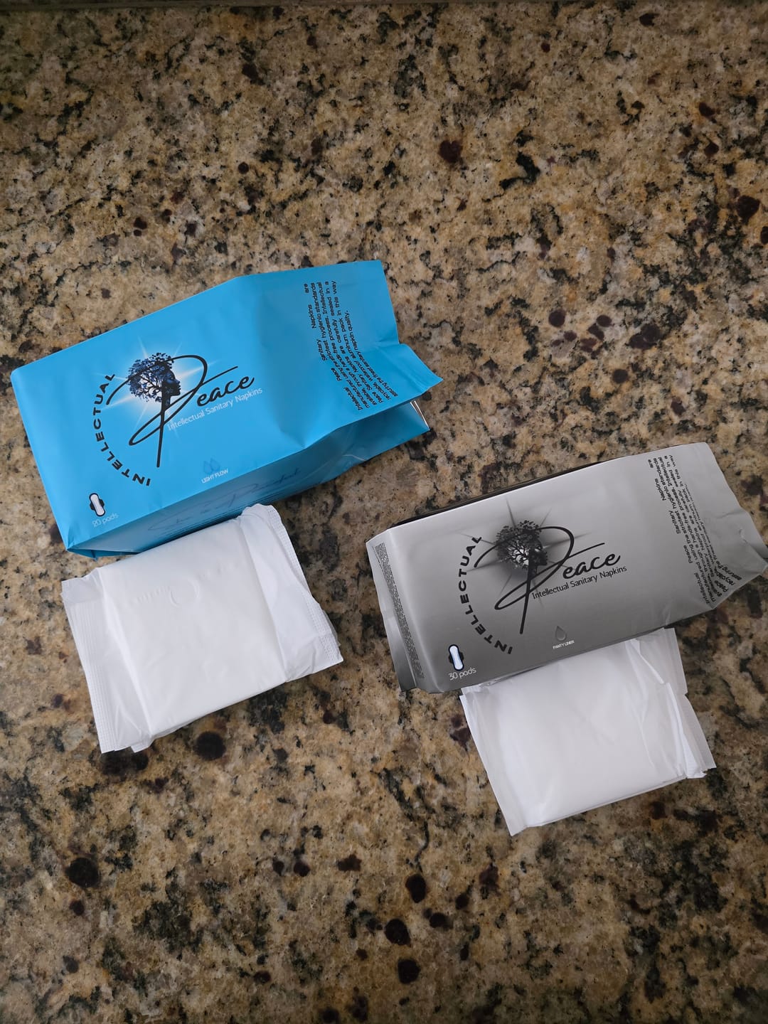 Customer photo review of Light Flow