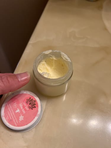 Customer photo review of *LIMITED EDITION* Love Spell Tallow Bundle