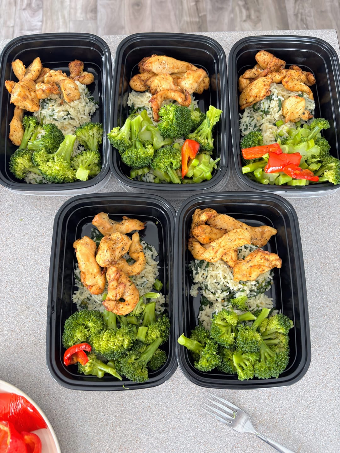 Customer photo review of Fitcook Foodz - Sauce Signature 340ml