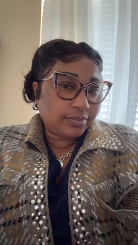 Customer photo review of GLOW COMBO