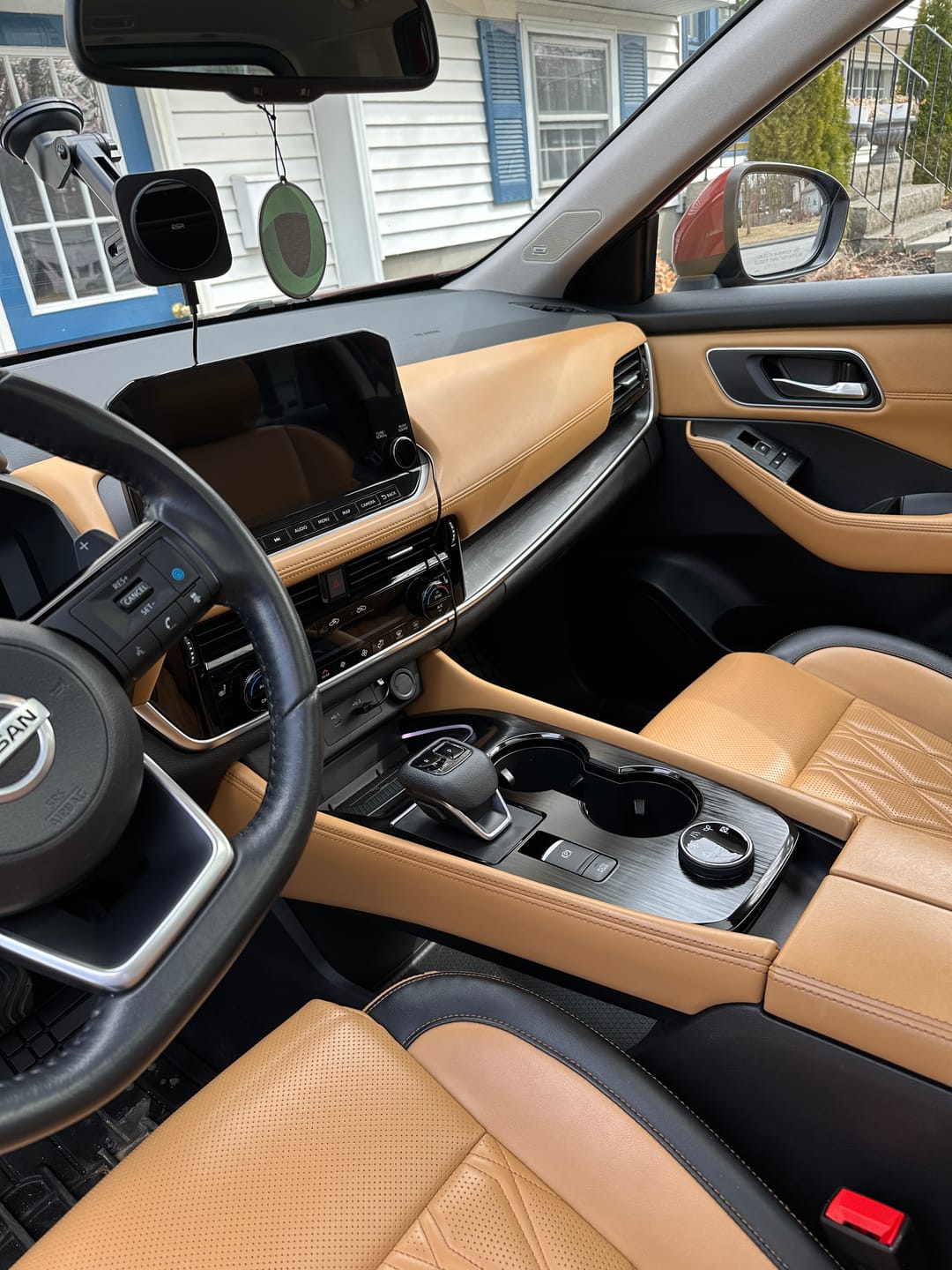 Customer photo review of PILOT - Interior Detailer