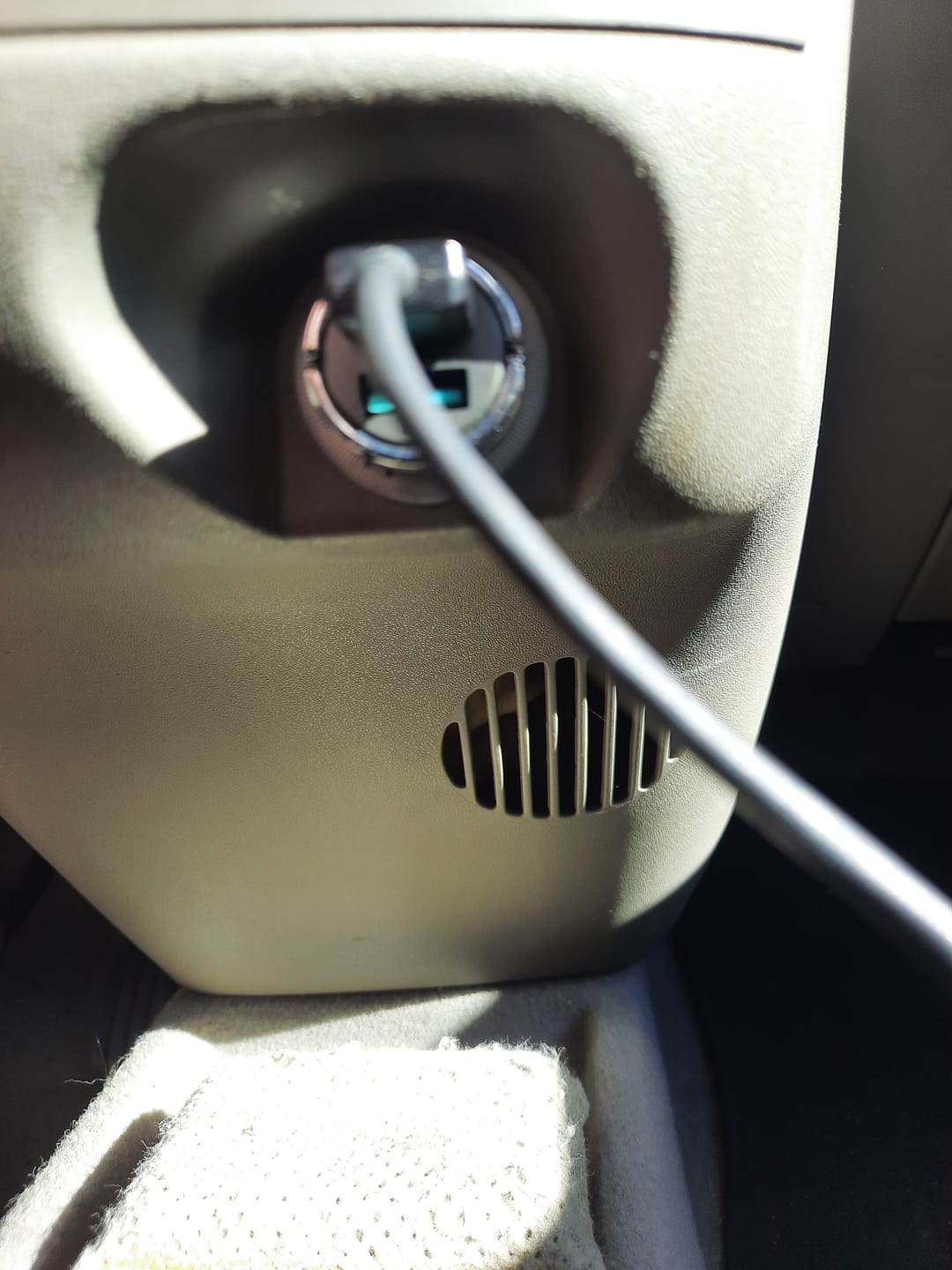 Customer photo review of WEGMAN™ Autolader 45W