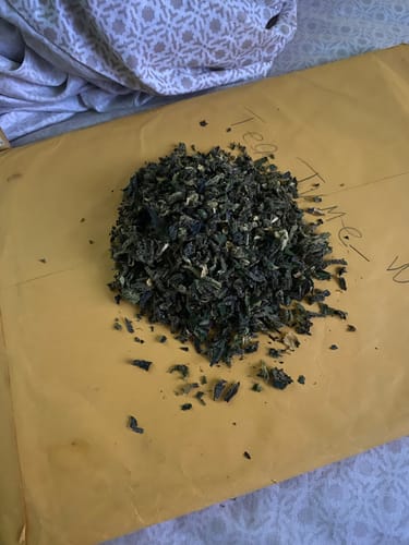 Customer photo review of Exotic Shake