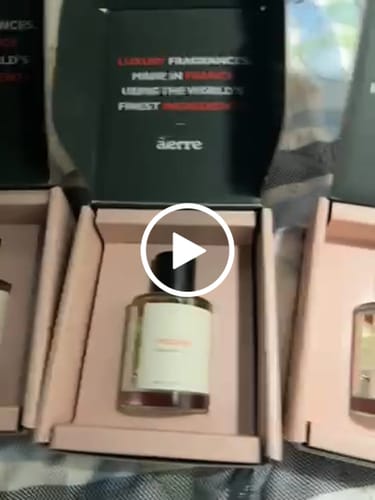 Customer video review of Bliss Release