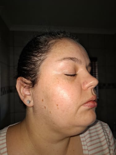 Customer photo review of The Super Glo Box