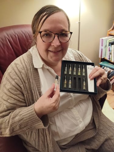 Customer photo review of Discovery Set