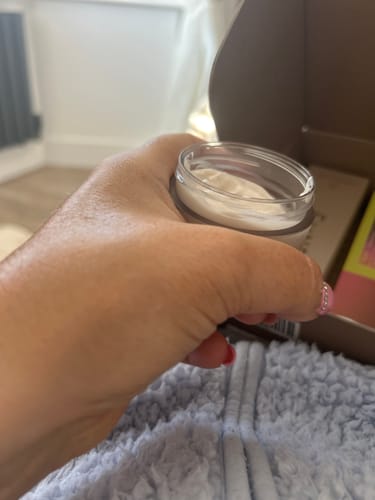 Customer photo review of THE 'EVERYDAY ESSENTIALS' BUNDLE