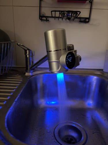 Customer photo review of Replacement Filter Cartridges