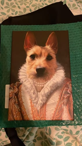 Fotorecensie van een klant over De Vorstin