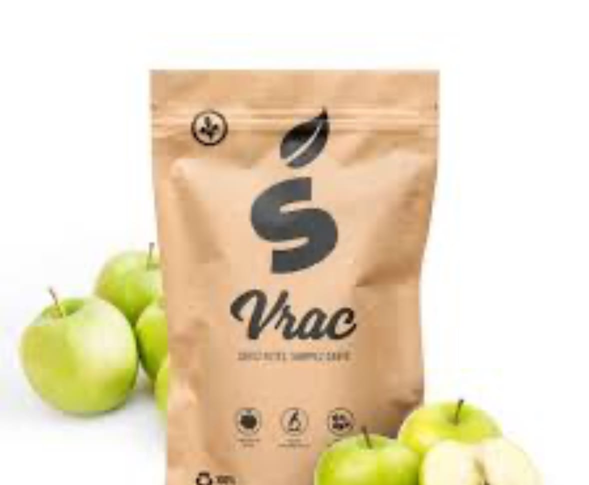 Customer photo review of VRAC - Bcaa (100g)