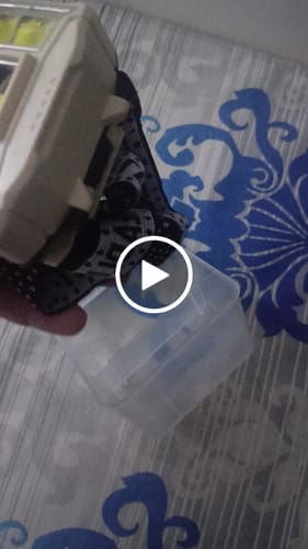 Customer video review of Ruilang Bright LED Headlight