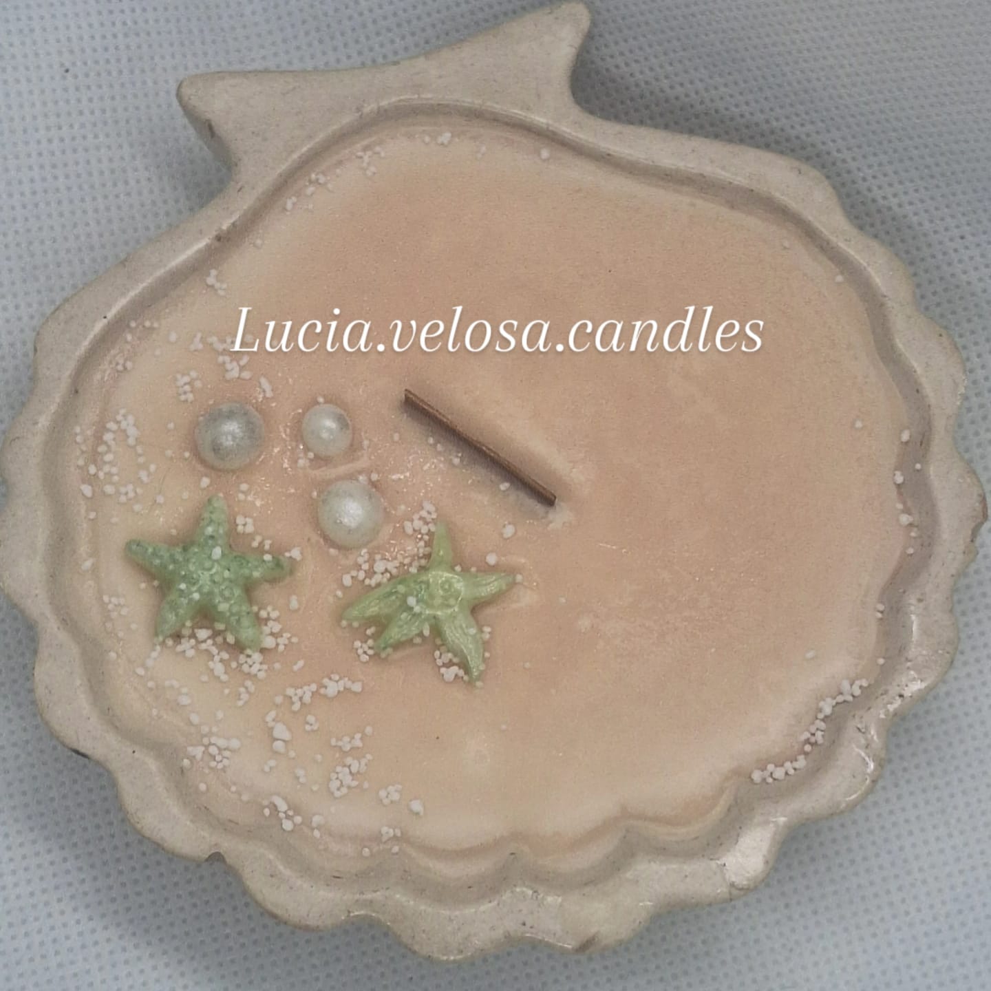 Customer photo review of Fragancia CHAKRA ESSENCE