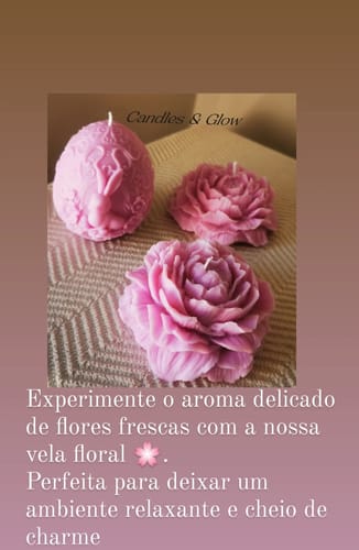 Customer photo review of Fragancia FLORAL EXPLOSION