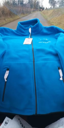 Customer photo review of Polaire Stéthoscope