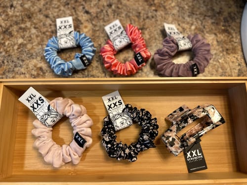 Customer photo review of Taylah XXS