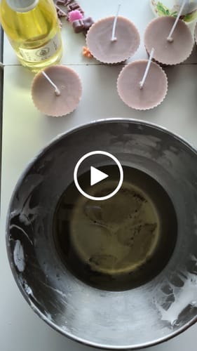 Customer video review of Fragancia COCO