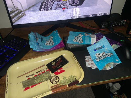 Customer photo review of Greenhouse Smalls