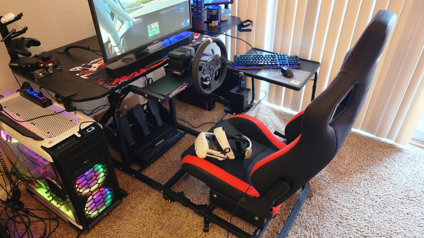 Customer photo review of ART Cockpit