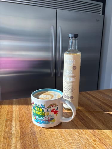 Customer photo review of Pretty Ugly - Chips