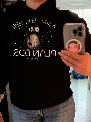 Customer photo review of Mooinzen Wundertüte Damen