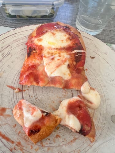 Renata D. review of Focaccine Low Carb Extreme image 1 out of 1