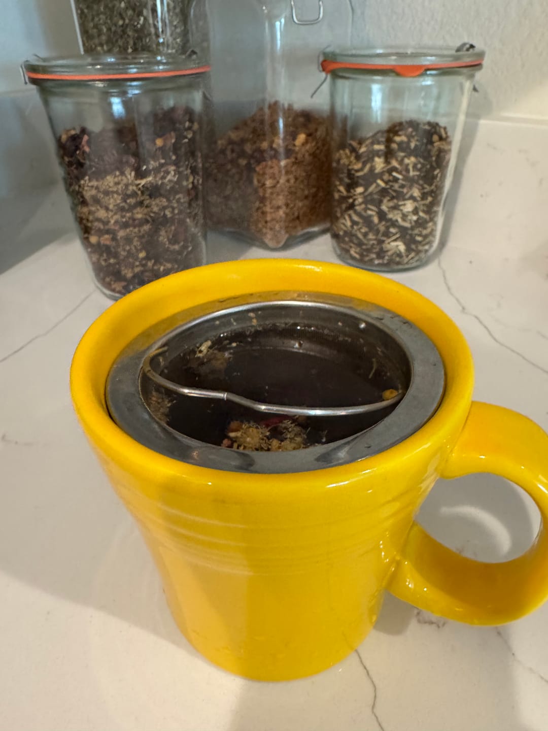 Customer photo review of Prickly Pear Herbal