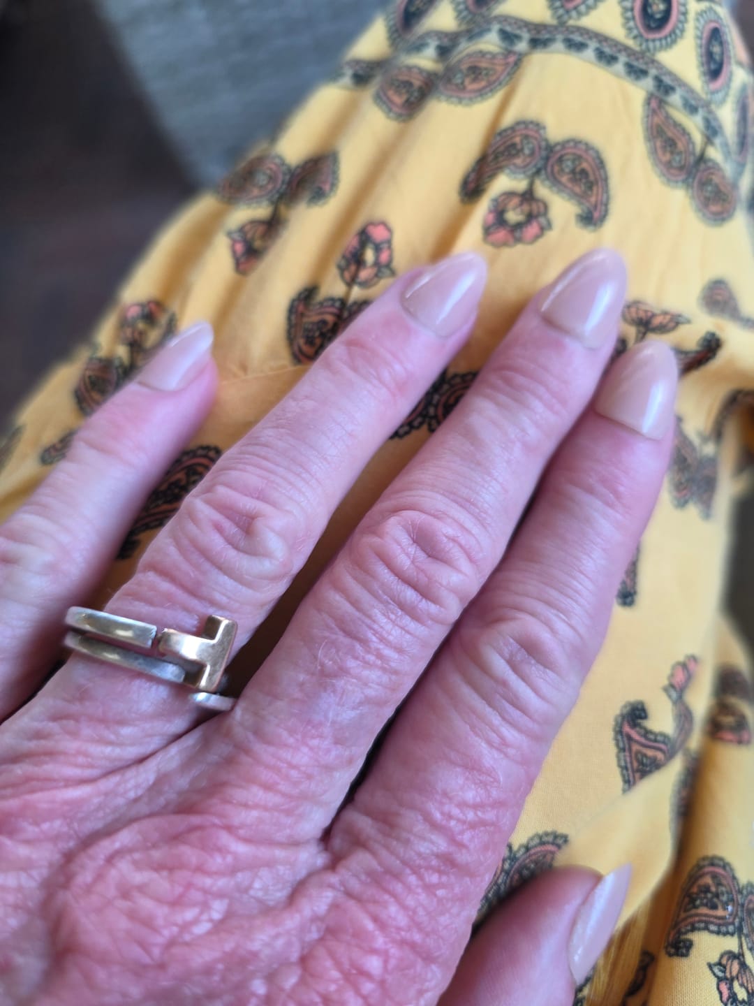 Customer photo review of Sorbet