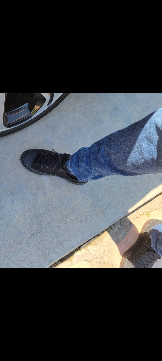 Customer photo review of Center Lo 1993