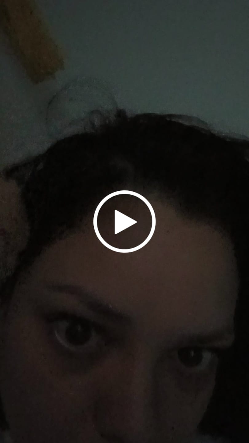 Customer video review of HAIRtamin Gummy Stars