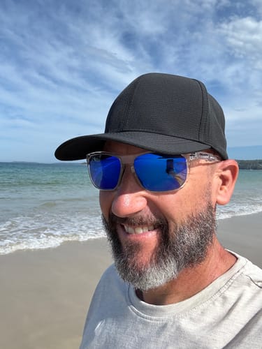 Customer photo review of Rudy Project Soundrise