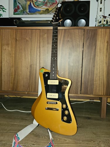 Customer photo review of VEGA Wingman B-Stock