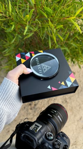 Customer photo review of Supernova I