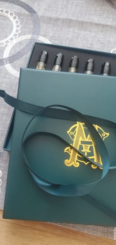 Customer photo review of Discovery Set