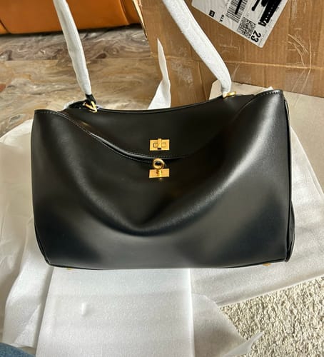 Customer photo review of ZABRI - NERO